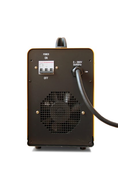 Сварочный инвертор Hugong Power Stick-250K