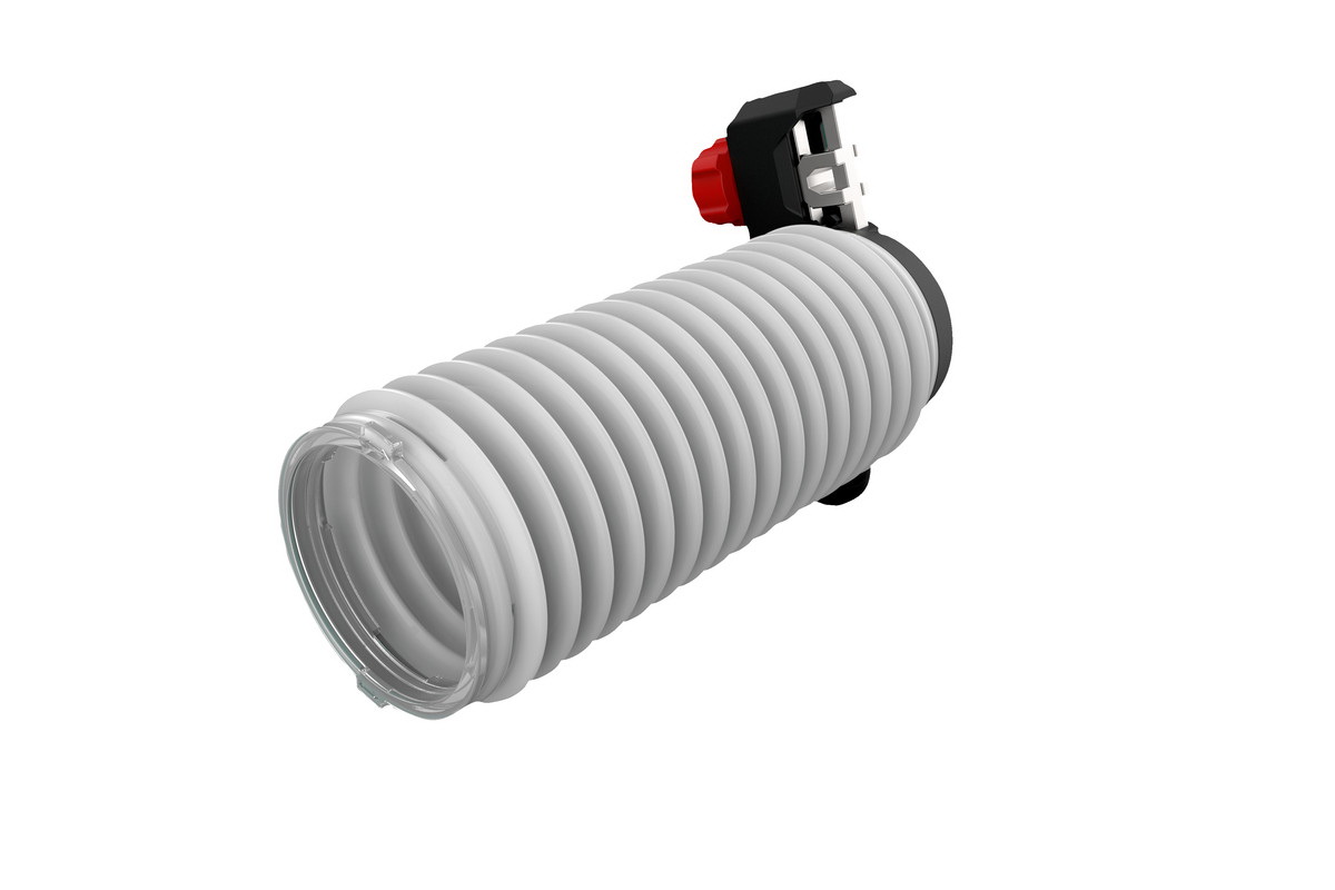 Вытяжной комплект Metabo ESA plus
