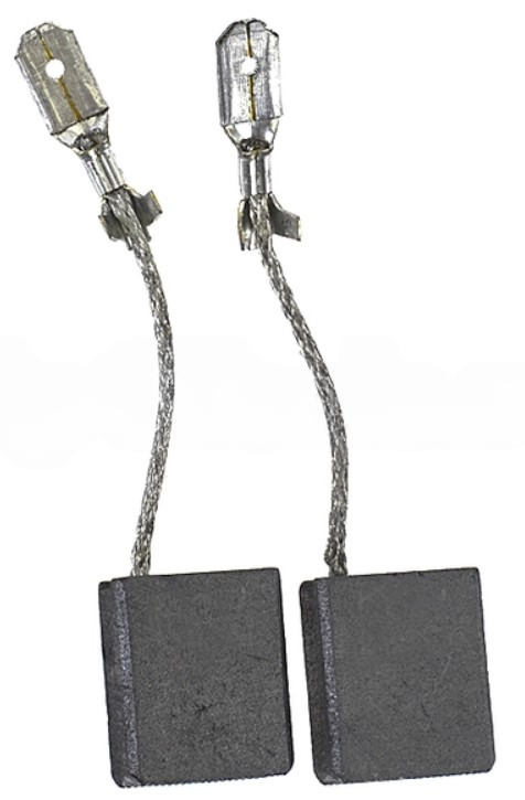 Угольные щетки (для WEA 17-150) Metabo (компл.)