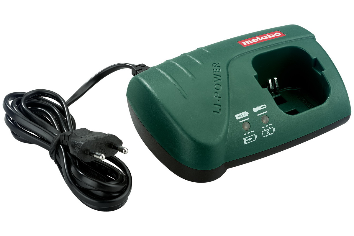 Зарядное устройство Metabo LC60, 7.2V, Li-Ion