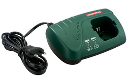 Зарядное устройство Metabo LC60, 7.2V, Li-Ion
