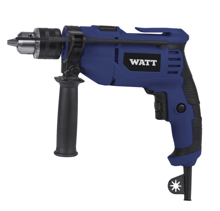Дрель WATT WSM-560