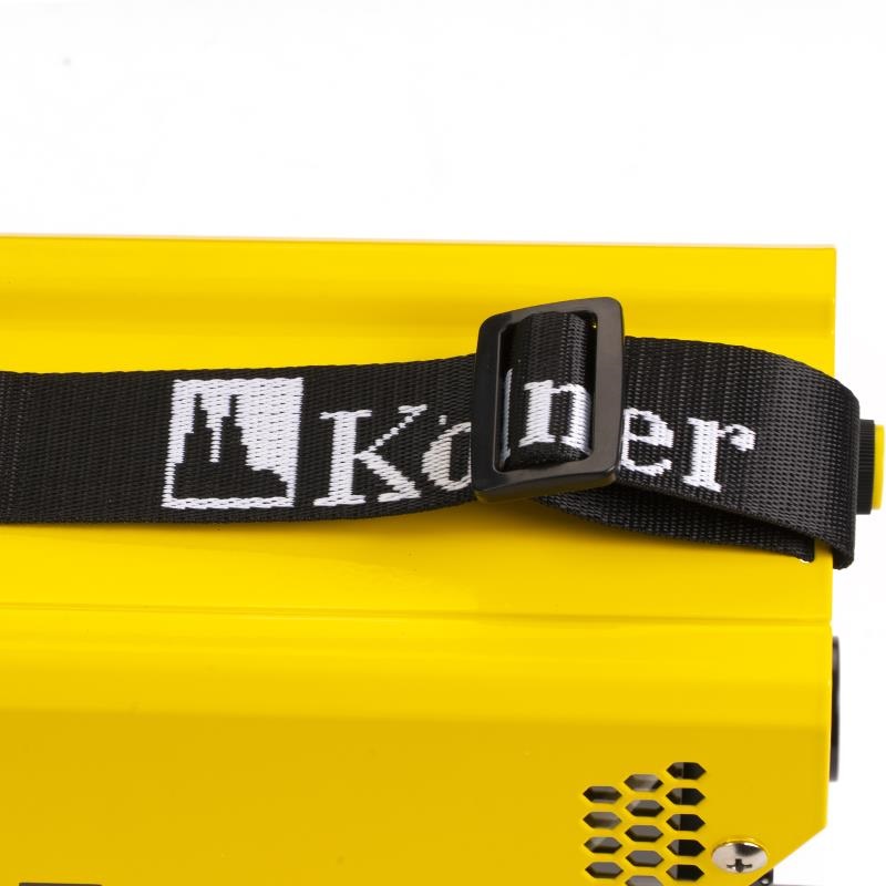 Сварочный инвертор Kolner KIWM 230