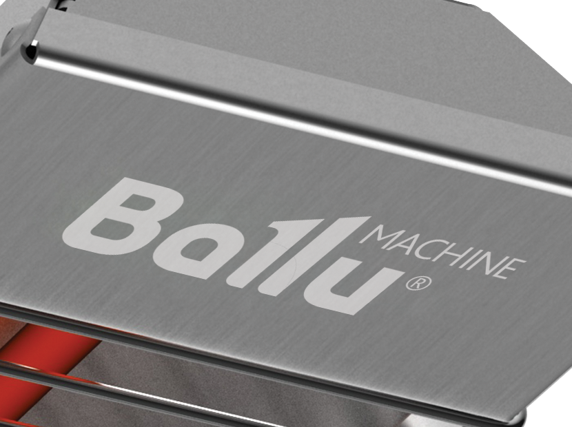 Инфракрасный обогреватель Ballu BIH-T-1.0