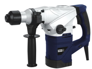 Перфоратор WATT WBH-1500