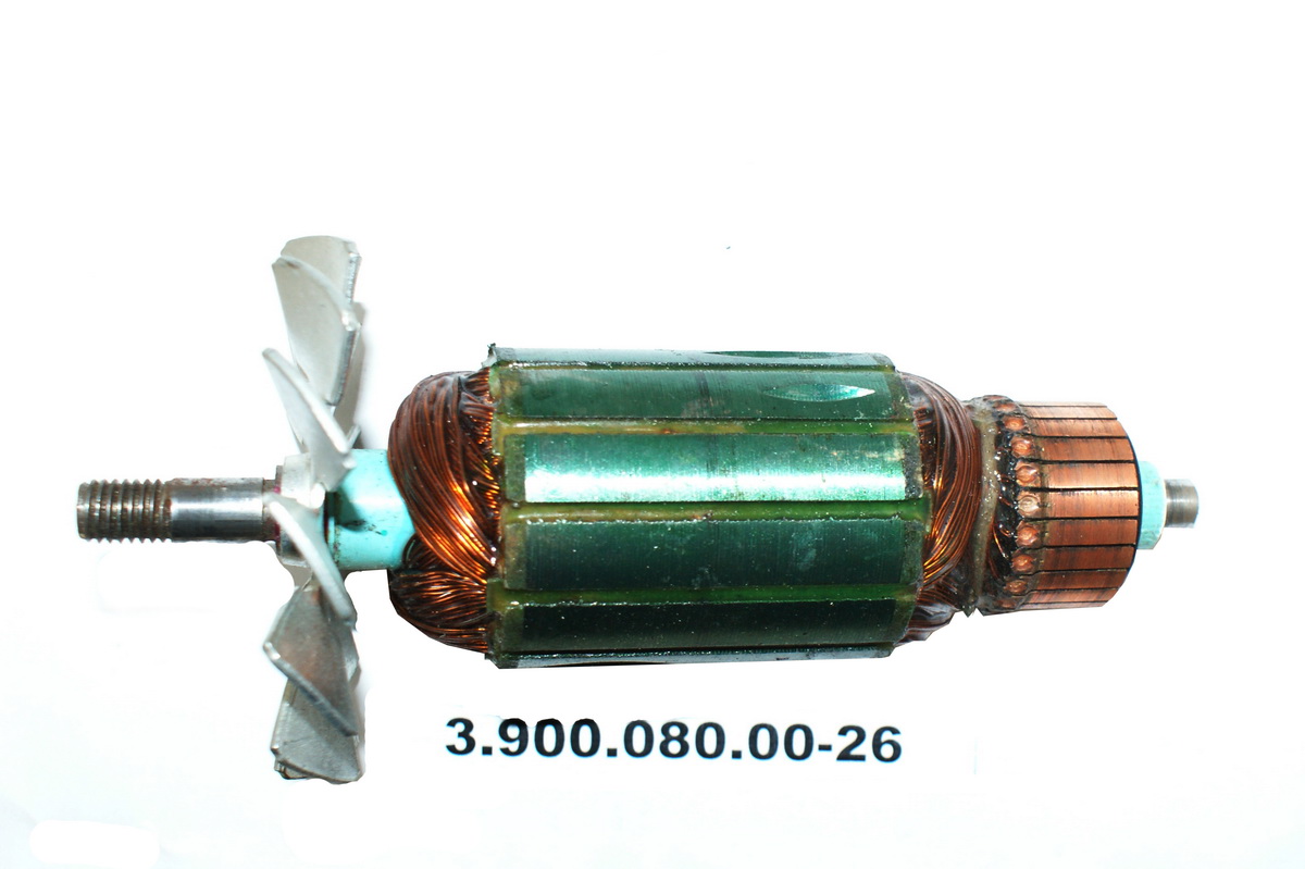 Ротор / Рубанок WEH-900