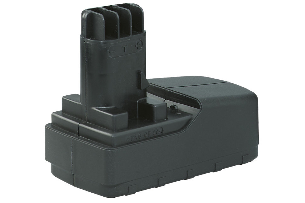 Аккумулятор Metabo 18V, 2.4 Ah, NiCd