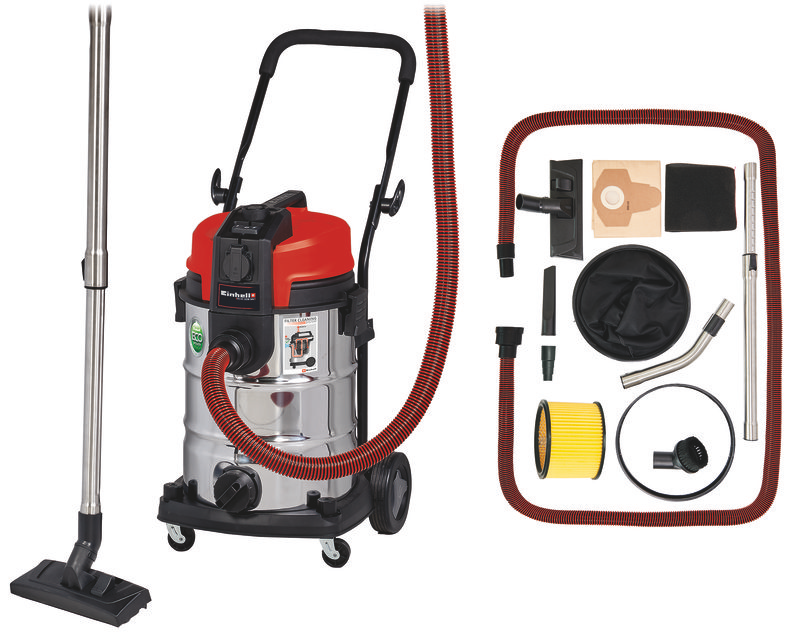 Пылесос промышленный Einhell TE-VC 2230 SAC