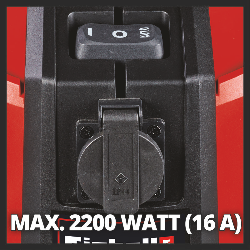 Пылесос промышленный Einhell TE-VC 2230 SAC