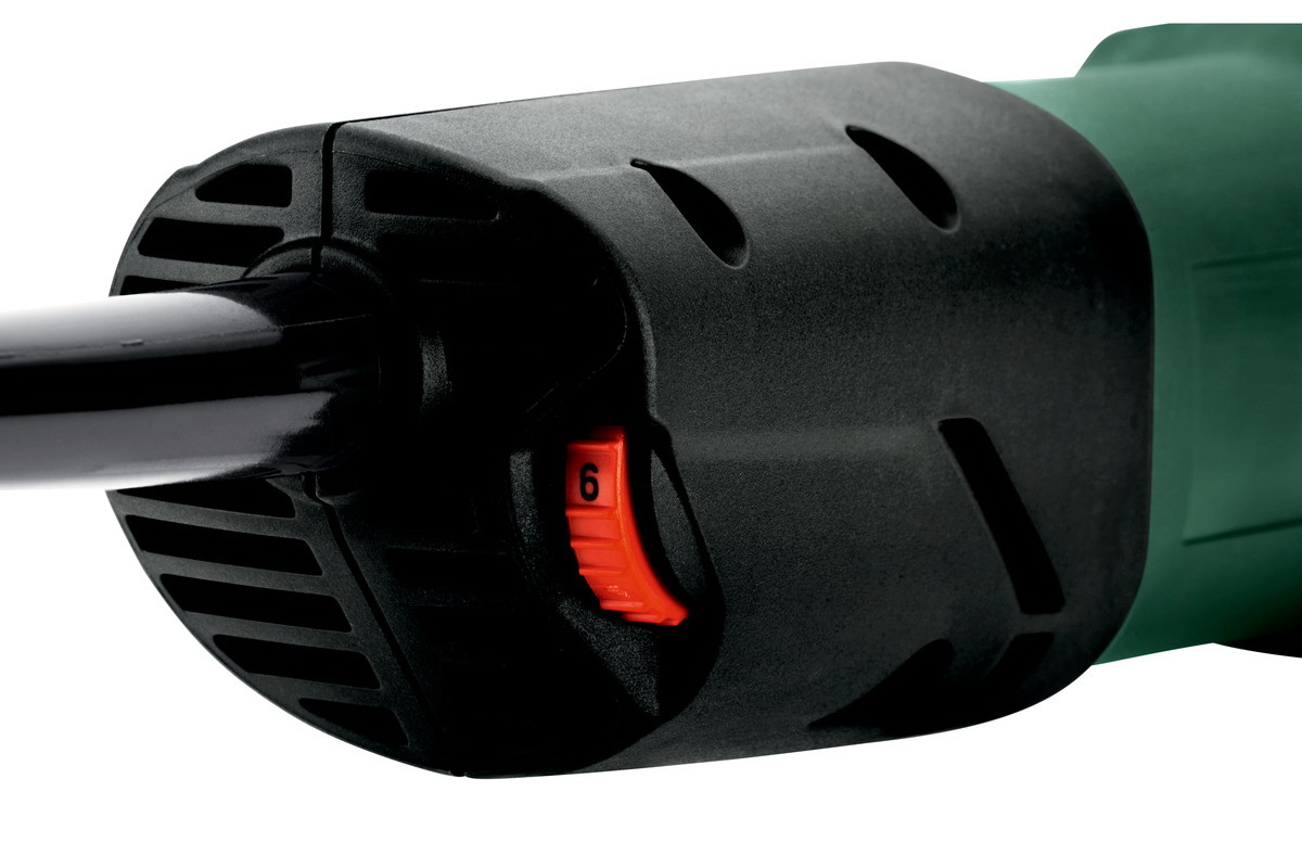 Углошлифмашина Metabo WEV 850-125