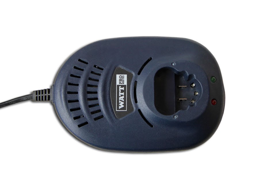 Прямошлифовальная машина WATT WSG-12Li