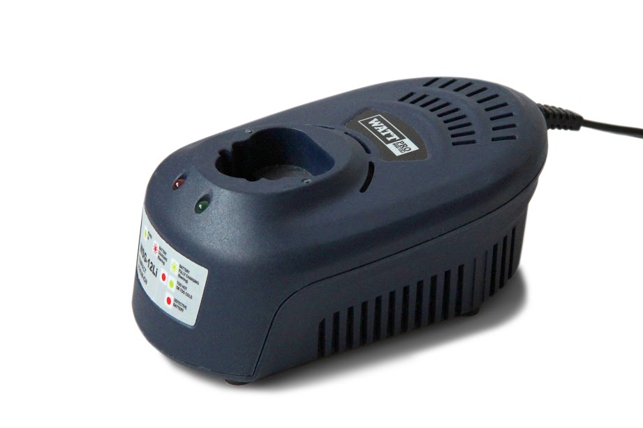 Прямошлифовальная машина WATT WSG-12Li