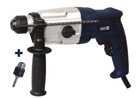 Перфоратор WATT WBH-650