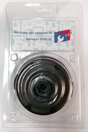 Головка косильная для GT800-1300 + 3 винта