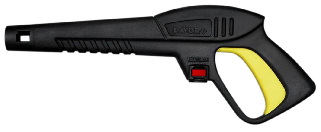 Пистолет для мойки S'09, Lavor  + адаптер 1/4"F