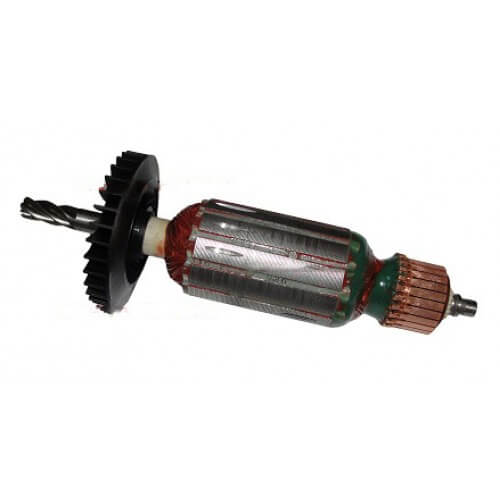 Якорь 230V для перфоратора KHE 2860