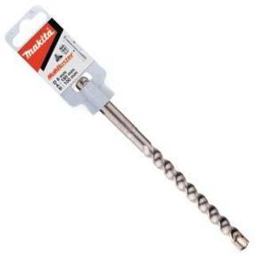 Бур по бетону 8×160×100 mm, SDS-Plus, Makita