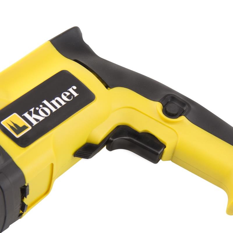 Перфоратор Kolner KRH 520H