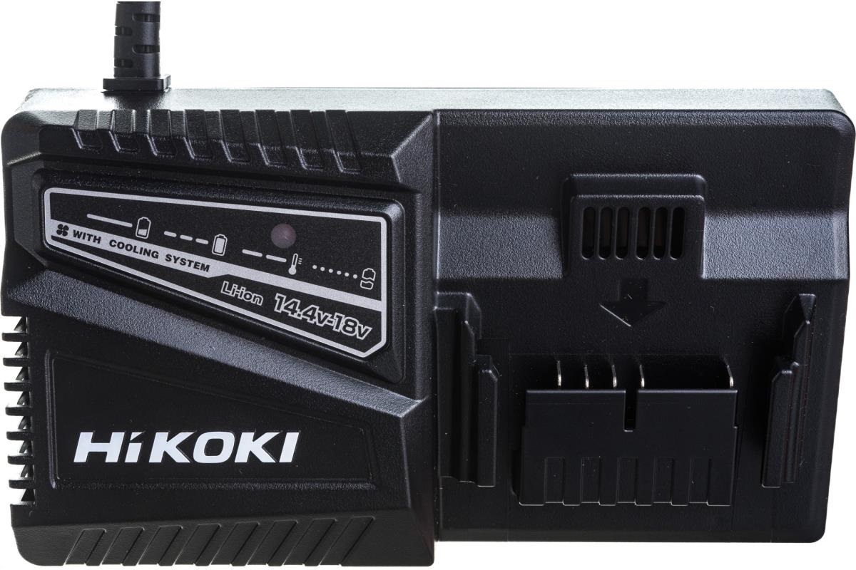 Шуруповерт Hikok DV18DBL2