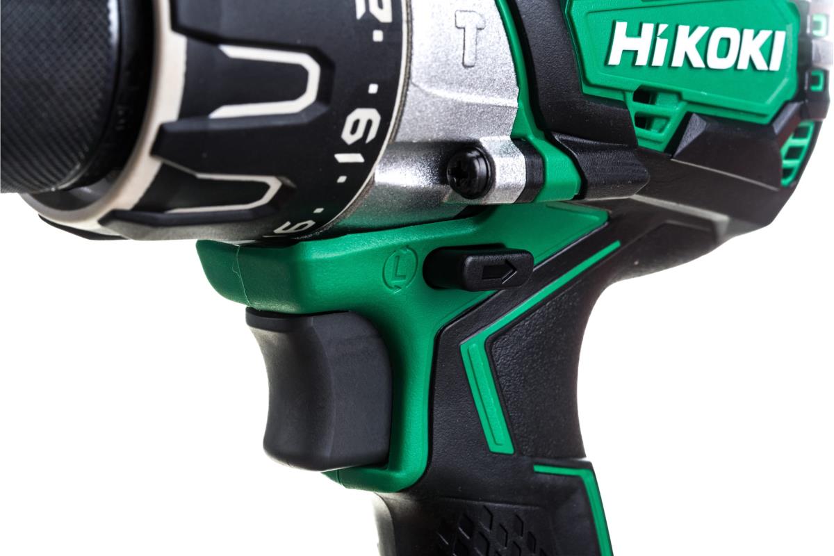 Шуруповерт Hikok DV18DBL2