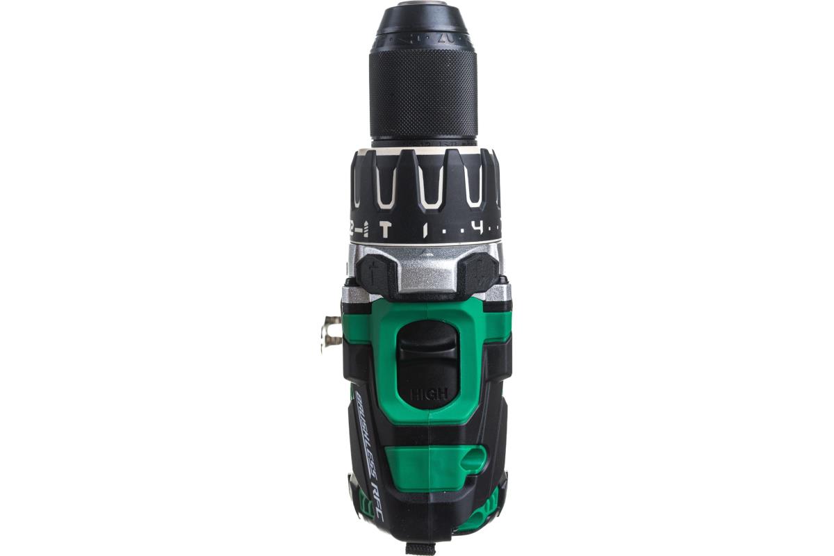 Шуруповерт Hikok DV18DBL2
