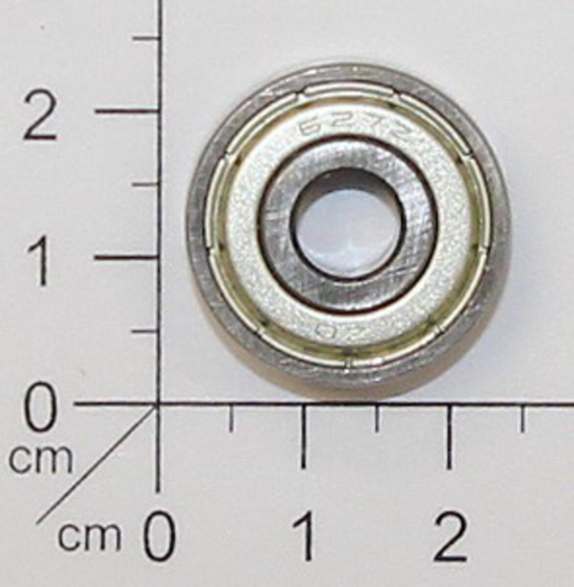Подшипник 627 Z для Плоскошлифовальной машины BT-OS 150