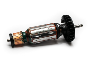 Якорь 230V для ушм WEA 10-125