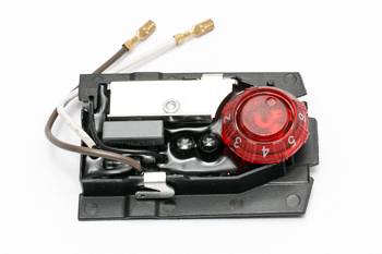 Блок электроники 230V50/60Hz (для  WEV 10-125 Quick) METABO