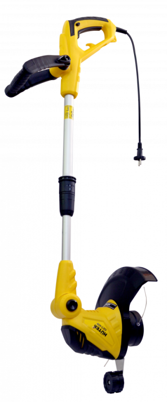 Триммер электрический Huter GET-600