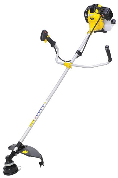 Триммер бензиновый Huter GGT-2500T