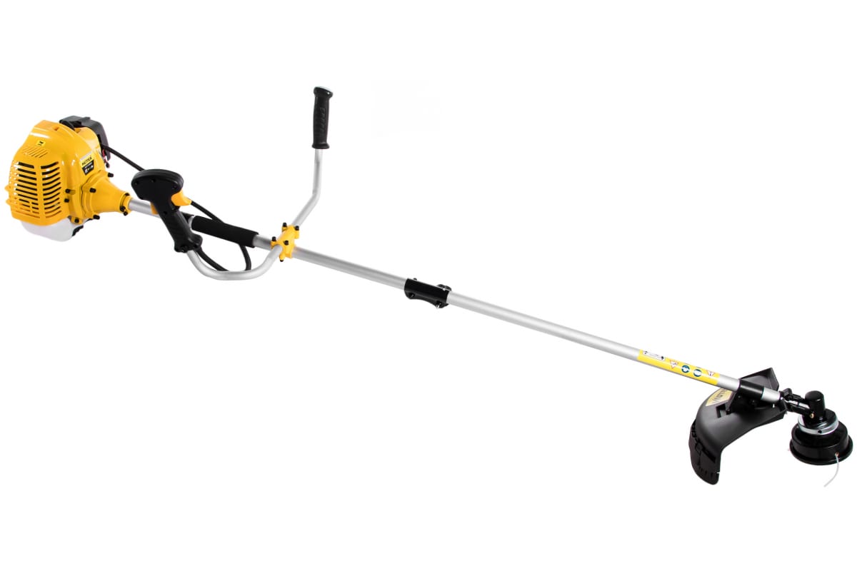 Триммер бензиновый Huter GGT-2500S