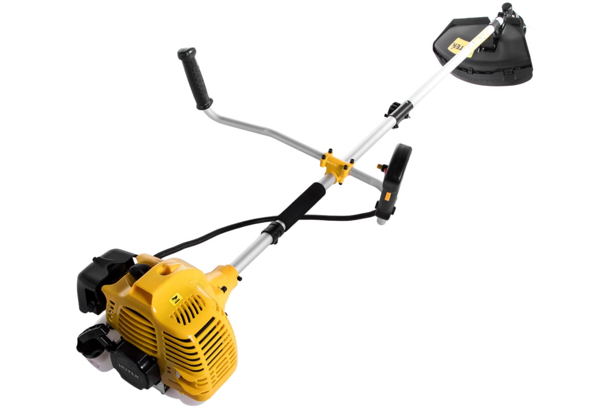 Триммер бензиновый Huter GGT-2500S