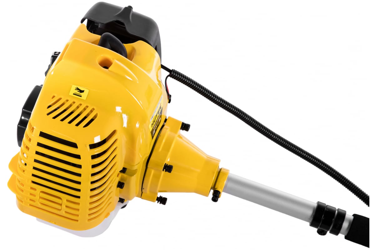 Триммер бензиновый Huter GGT-2500S
