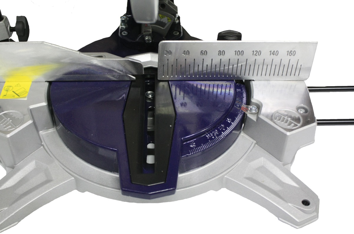 Торцовочная пила WATT WMS-210