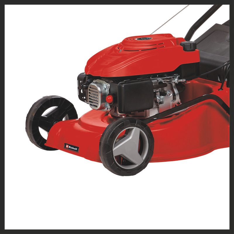 Газонокосилка бензиновая Einhell GC-PM 40/1 S