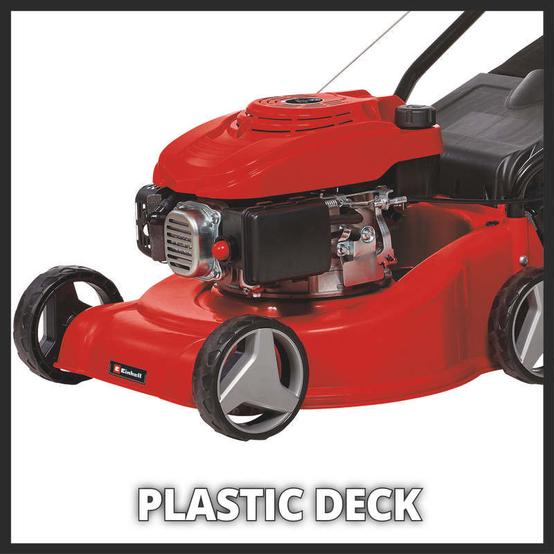 Газонокосилка бензиновая Einhell GC-PM 40/1