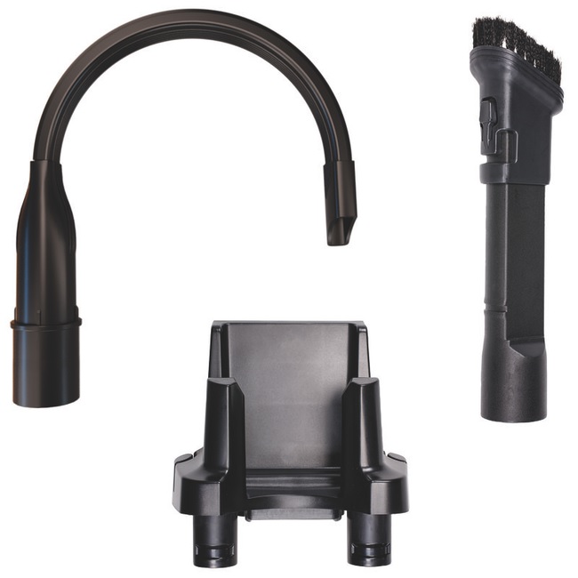 Пылесос аккумуляторный Einhell PXC TE-SV 18 Li +1×2.5Ач+ЗУ