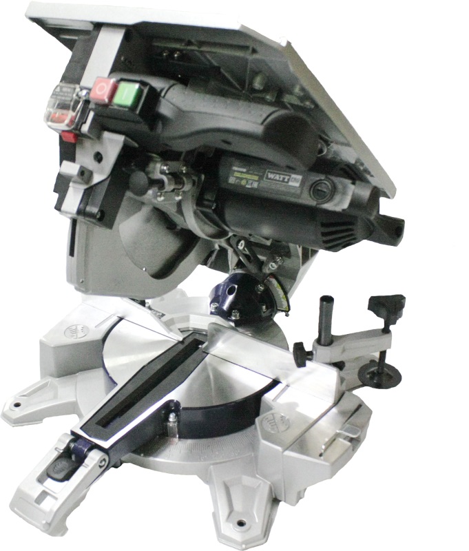 Торцовочная пила WATT WMS-210T