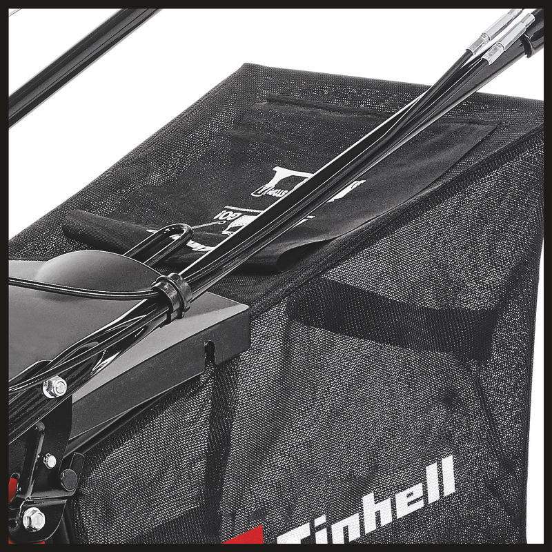 Газонокосилка бензиновая Einhell GC-PM 46/4 S