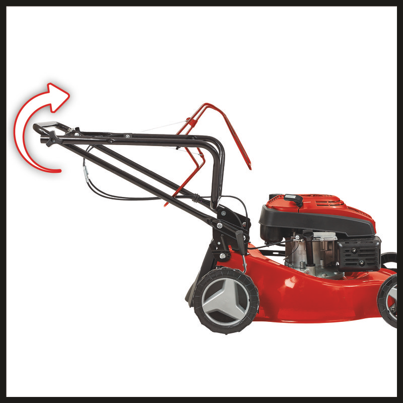 Газонокосилка бензиновая Einhell GC-PM 46/4 S
