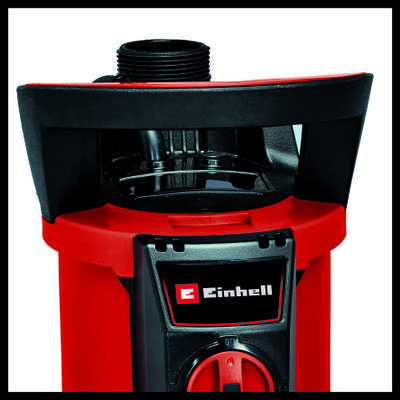 Насос погружной дренажно-фекальный Einhell GE-DP 6935 A ECO