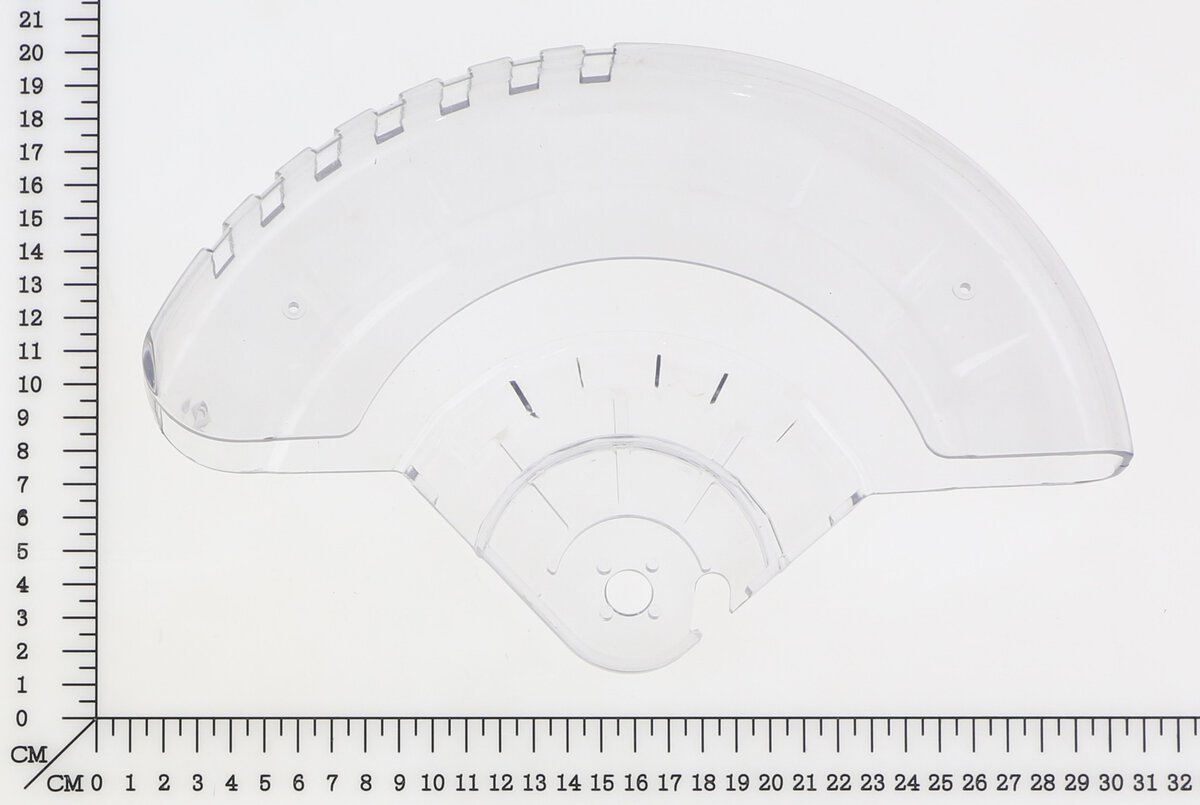 Защитный кожух