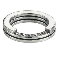 Подшипник KJ 51106 для Культиватора WST 400