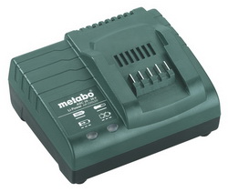 Зарядное устройство Metabo ASC 55