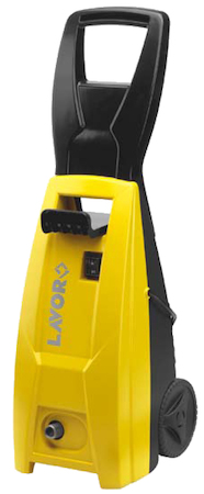 Мойка высокого давления Express PLUS 120
