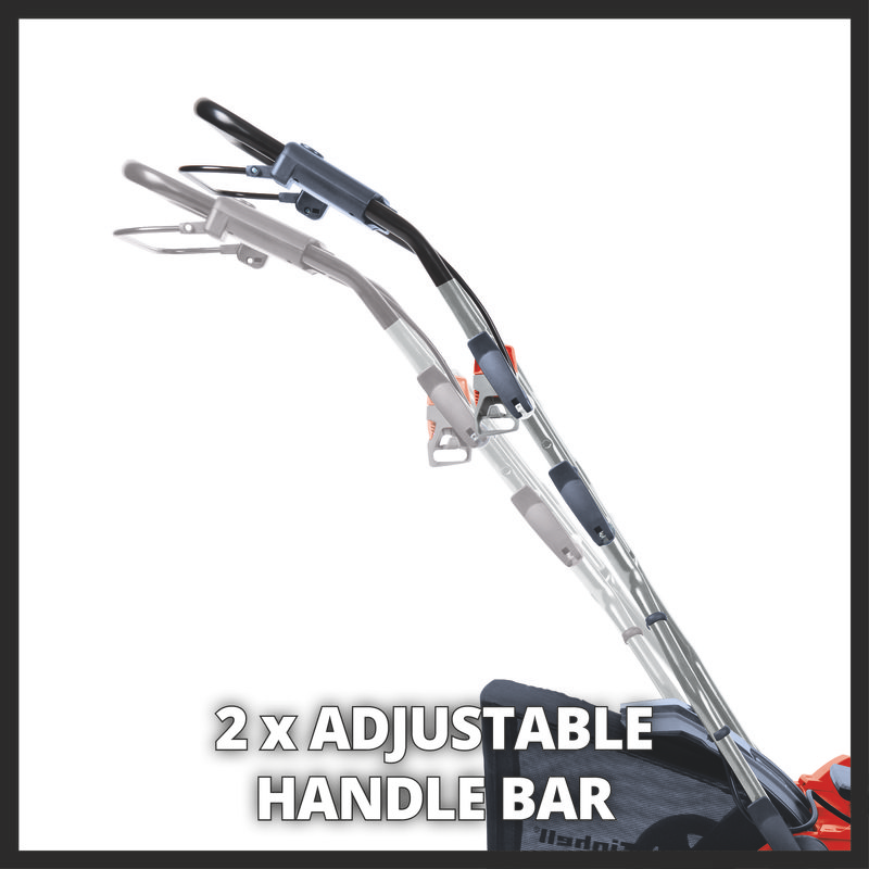Аэратор-скарификатор Einhell GE-SA 1435
