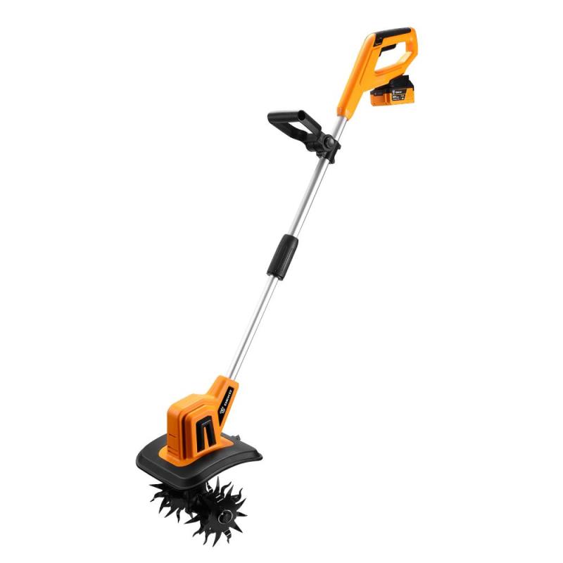 Культиватор аккумуляторный Deko DKET20V