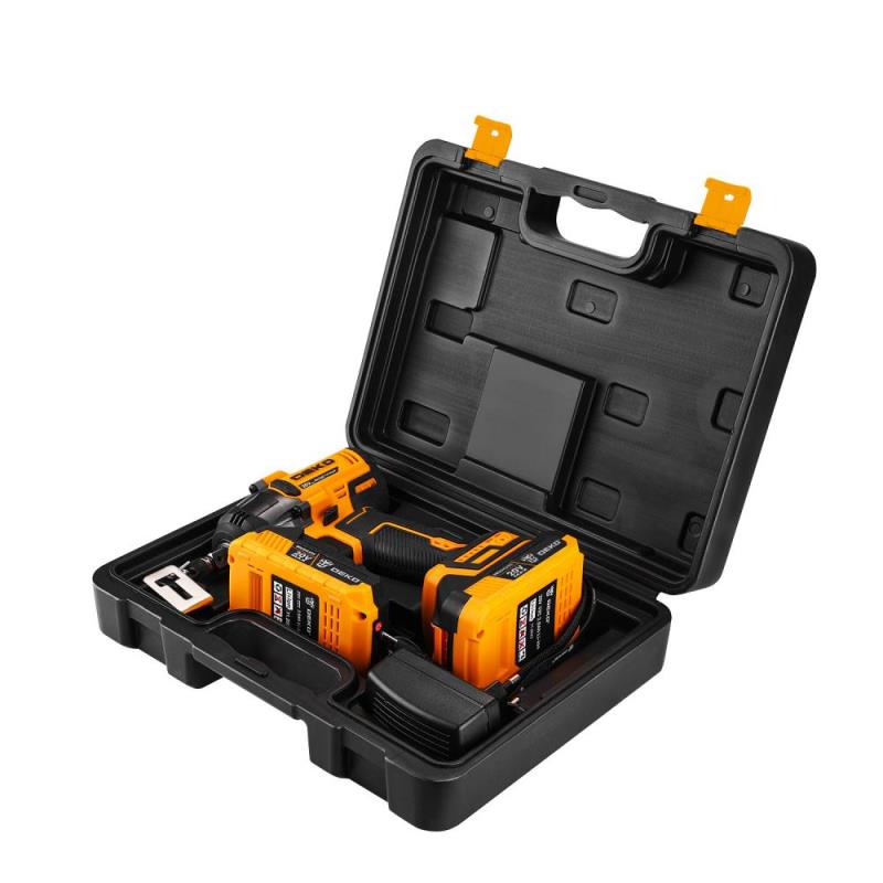 Гайковерт DEKO DKIS20