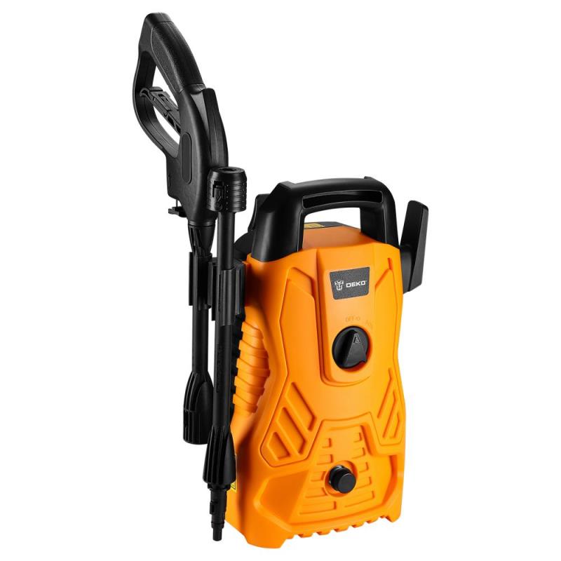 Мойка высокого давления Deko DKCW110