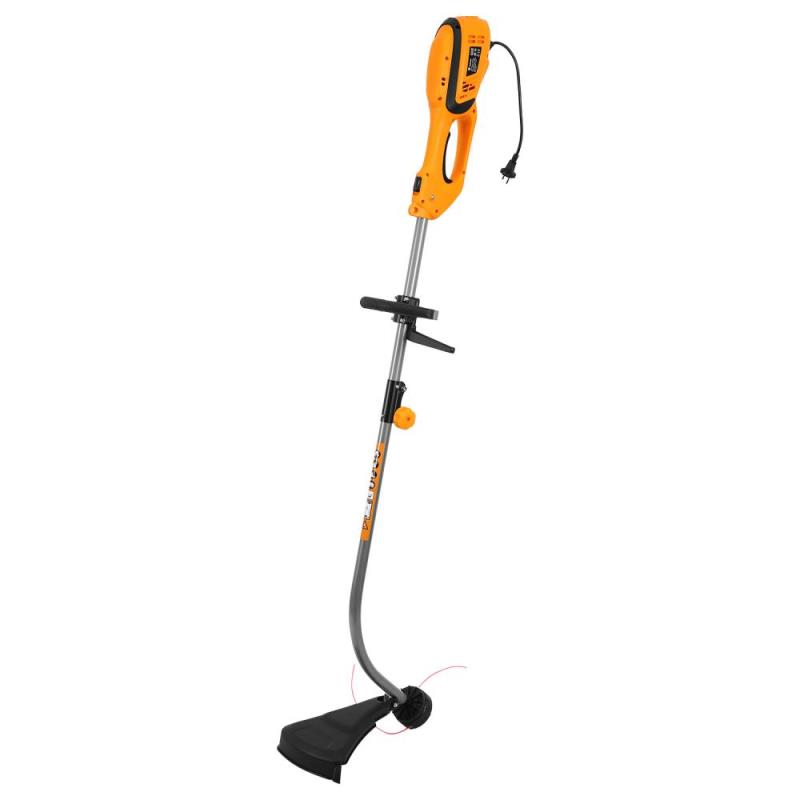 Триммер электрический Deko DKTR1550